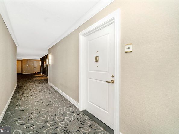 4601 N Park Avenue 417 S, Chevy Chase MD 20815