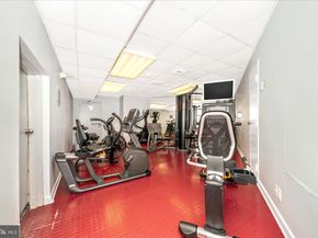 4601 N Park Avenue 417 S, Chevy Chase MD 20815