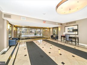 4601 N Park Avenue 417 S, Chevy Chase MD 20815