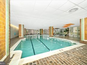 4601 N Park Avenue 417 S, Chevy Chase MD 20815