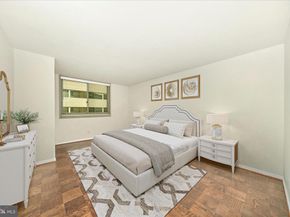 4601 N Park Avenue 417 S, Chevy Chase MD 20815