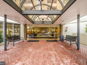 4601 N Park Avenue 417 S, Chevy Chase MD 20815