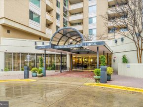4601 N Park Avenue 417 S, Chevy Chase MD 20815
