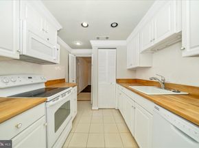 4601 N Park Avenue 417 S, Chevy Chase MD 20815