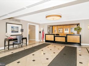 4601 N Park Avenue 417 S, Chevy Chase MD 20815