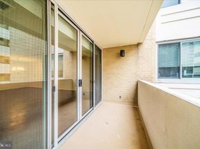 4601 N Park Avenue 417 S, Chevy Chase MD 20815