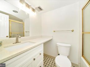 4601 N Park Avenue 417 S, Chevy Chase MD 20815