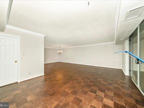 4601 N Park Avenue 417 S, Chevy Chase MD 20815