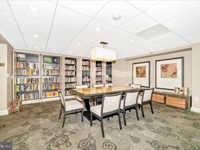 4601 N Park Avenue 417 S, Chevy Chase MD 20815