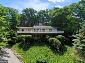 3300 Sawmill Road, Newtown Square PA 19073