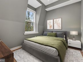 158 Bryant Street NW 2, Washington DC 20001