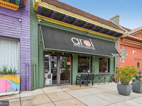 158 Bryant Street NW 2, Washington DC 20001