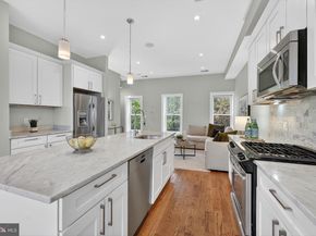 158 Bryant Street NW 2, Washington DC 20001