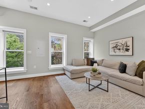 158 Bryant Street NW 2, Washington DC 20001