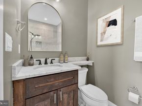 158 Bryant Street NW 2, Washington DC 20001