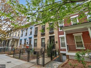 158 Bryant Street NW 2, Washington DC 20001