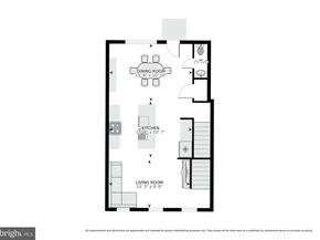 158 Bryant Street NW 2, Washington DC 20001