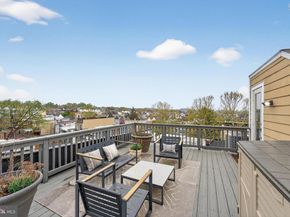 158 Bryant Street NW 2, Washington DC 20001