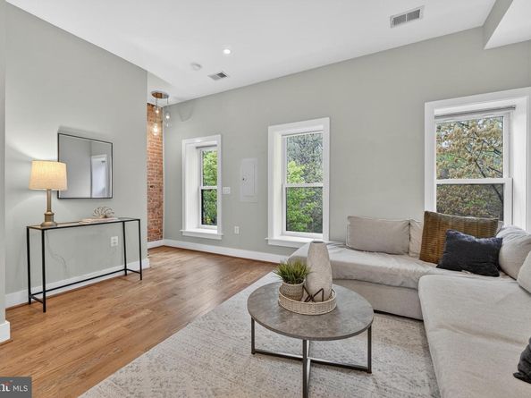 158 Bryant Street NW 2, Washington DC 20001