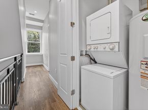 158 Bryant Street NW 2, Washington DC 20001