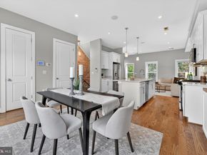 158 Bryant Street NW 2, Washington DC 20001