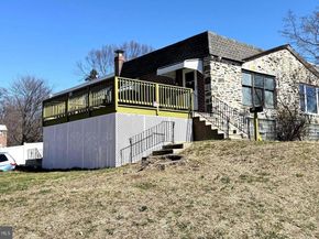 601 Colebrook Road, Philadelphia PA 19115