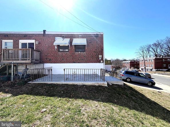 601 Colebrook Road, Philadelphia PA 19115