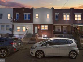 1607 S 28TH Street, Philadelphia PA 19145