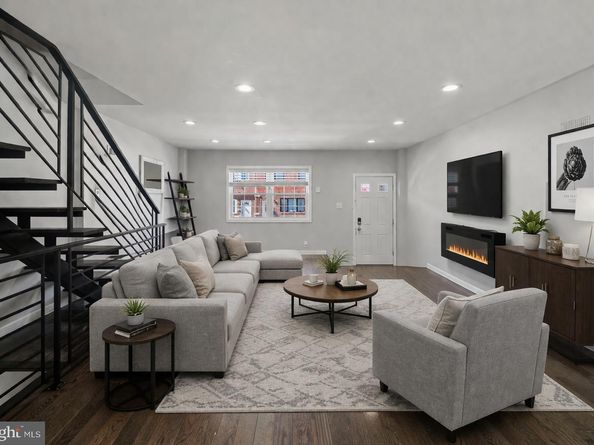 1607 S 28TH Street, Philadelphia PA 19145