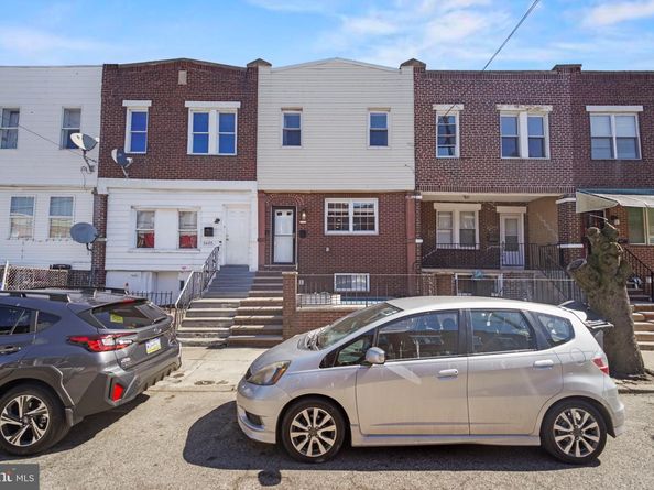 1607 S 28TH Street, Philadelphia PA 19145