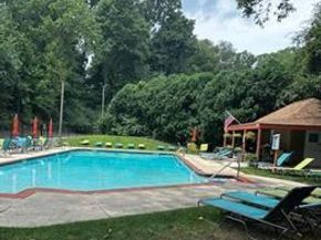 700 Avondale Road 5L, Wallingford PA 19086