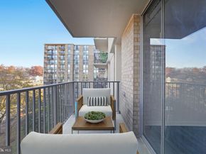 4600 S Four Mile Run Drive 613, Arlington VA 22204