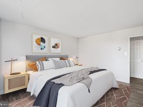 4600 S Four Mile Run Drive 613, Arlington VA 22204