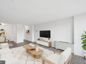 4600 S Four Mile Run Drive 613, Arlington VA 22204