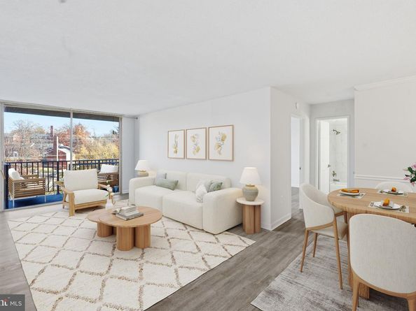 4600 S Four Mile Run Drive 613, Arlington VA 22204