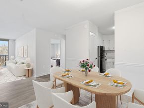 4600 S Four Mile Run Drive 613, Arlington VA 22204