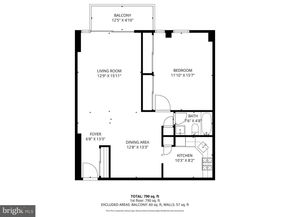 4600 S Four Mile Run Drive 613, Arlington VA 22204