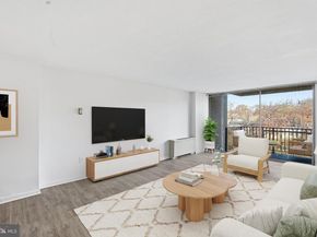 4600 S Four Mile Run Drive 613, Arlington VA 22204