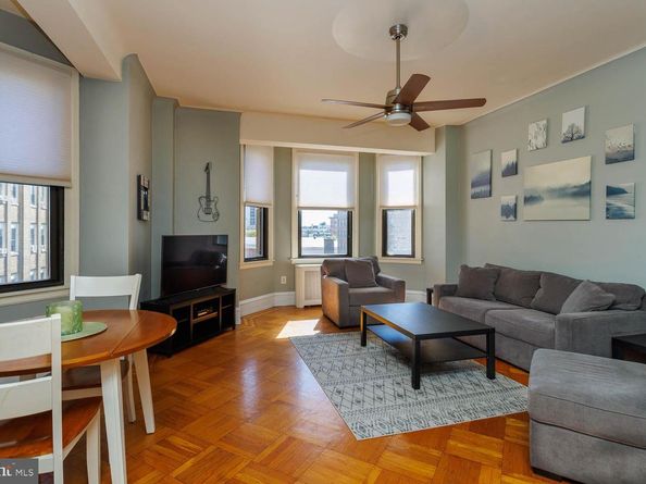 250 S 13TH Street 5D, Philadelphia PA 19107