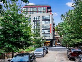 1625 Eckington Place NE PH209, Washington DC 20002