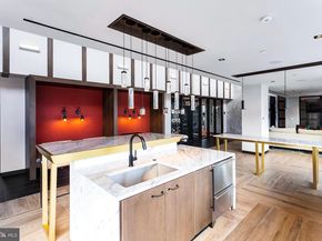 1625 Eckington Place NE PH209, Washington DC 20002