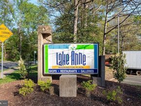 1319 Sundial Drive, Reston VA 20194