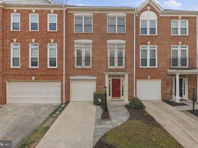 1319 Sundial Drive, Reston VA 20194