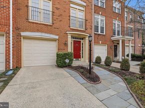 1319 Sundial Drive, Reston VA 20194