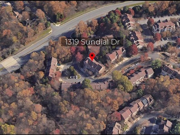 1319 Sundial Drive, Reston VA 20194