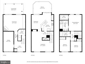 1319 Sundial Drive, Reston VA 20194