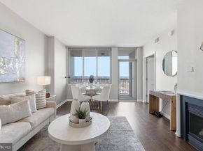 851 N Glebe Road 1914, Arlington VA 22203