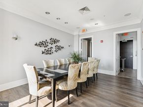 851 N Glebe Road 1914, Arlington VA 22203