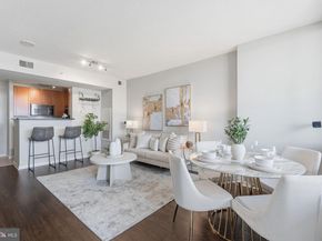 851 N Glebe Road 1914, Arlington VA 22203