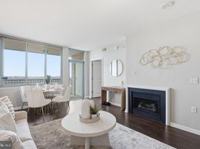 851 N Glebe Road 1914, Arlington VA 22203